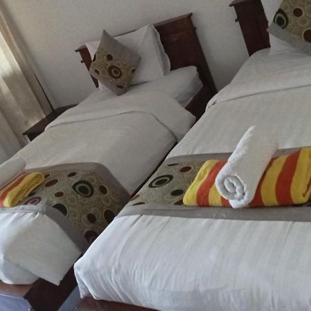 Reynold Artha Guest House Нуса-Лембонган Экстерьер фото